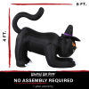 Haunted Hill Farm HIBCAT061-L - 2